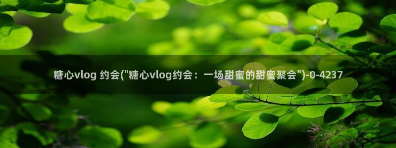 糖心vlog网站邀请码