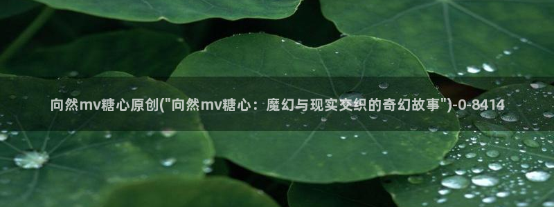 糖心vlog在线观