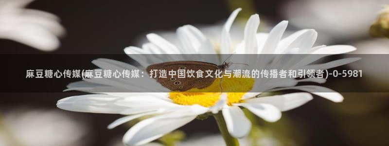 糖心vloge