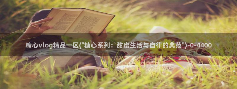 糖心vlog下